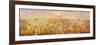 Cornfield Collage, 2017-David McConochie-Framed Giclee Print