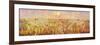 Cornfield Collage, 2017-David McConochie-Framed Giclee Print