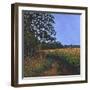 Cornfield-Anthony Amies-Framed Giclee Print