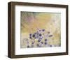 Cornflower-Claire Westwood-Framed Art Print