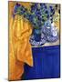 Cornflowers (Les Bleuets)-Isy Ochoa-Mounted Giclee Print