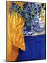 Cornflowers (Les Bleuets)-Isy Ochoa-Mounted Giclee Print