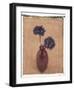 Cornflowers-Scott Morrish-Framed Giclee Print