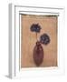 Cornflowers-Scott Morrish-Framed Giclee Print