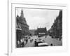 Cornhill Ipswich Suffolk-null-Framed Photographic Print