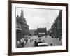 Cornhill Ipswich Suffolk-null-Framed Photographic Print