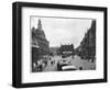 Cornhill Ipswich Suffolk-null-Framed Photographic Print