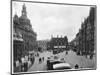 Cornhill Ipswich Suffolk-null-Mounted Photographic Print