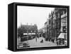 Cornhill, Ipswich-null-Framed Stretched Canvas