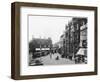 Cornhill, Ipswich-null-Framed Photographic Print