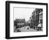 Cornhill, Ipswich-null-Framed Photographic Print