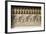 Cornice Detail, Medici Chapels, Basilica of St Lawrence, Florence, Italy, 16th Century-null-Framed Giclee Print