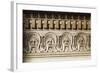 Cornice Detail, Medici Chapels, Basilica of St Lawrence, Florence, Italy, 16th Century-null-Framed Giclee Print
