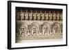 Cornice Detail, Medici Chapels, Basilica of St Lawrence, Florence, Italy, 16th Century-null-Framed Giclee Print