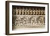 Cornice Detail, Medici Chapels, Basilica of St Lawrence, Florence, Italy, 16th Century-null-Framed Giclee Print