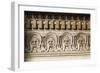 Cornice Detail, Medici Chapels, Basilica of St Lawrence, Florence, Italy, 16th Century-null-Framed Giclee Print