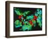 Cornish Christmas-Deborah Barton-Framed Giclee Print