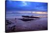 Cornish Dreamer-Tim Kahane-Stretched Canvas