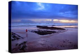 Cornish Dreamer-Tim Kahane-Stretched Canvas