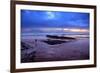 Cornish Dreamer-Tim Kahane-Framed Photographic Print