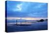 Cornish Jewel-Tim Kahane-Stretched Canvas