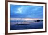 Cornish Jewel-Tim Kahane-Framed Photographic Print