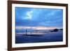 Cornish Jewel-Tim Kahane-Framed Photographic Print