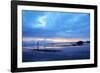 Cornish Jewel-Tim Kahane-Framed Photographic Print