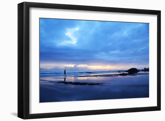 Cornish Jewel-Tim Kahane-Framed Photographic Print