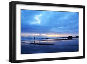 Cornish Jewel-Tim Kahane-Framed Photographic Print