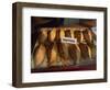 Cornish Pasties, Cornwall, England, United Kingdom, Europe-Woolfitt Adam-Framed Photographic Print