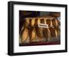 Cornish Pasties, Cornwall, England, United Kingdom, Europe-Woolfitt Adam-Framed Photographic Print