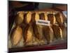 Cornish Pasties, Cornwall, England, United Kingdom, Europe-Woolfitt Adam-Mounted Photographic Print