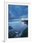 Cornish Swell-Tim Kahane-Framed Photographic Print