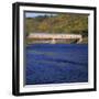 Cornish-Windsor Bridge, the Longest Covered Bridge in the Usa, Vermont, New England, USA-Roy Rainford-Framed Photographic Print