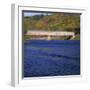 Cornish-Windsor Bridge, the Longest Covered Bridge in the Usa, Vermont, New England, USA-Roy Rainford-Framed Photographic Print