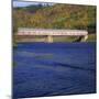 Cornish-Windsor Bridge, the Longest Covered Bridge in the Usa, Vermont, New England, USA-Roy Rainford-Mounted Photographic Print