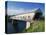 Cornish-Windsor Bridge, the Longest Covered Bridge in the Usa, Vermont, New England, USA-Rainford Roy-Stretched Canvas