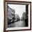 Cornmarket Street in Oxford, 1952-Staff-Framed Photographic Print