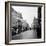 Cornmarket Street in Oxford, 1952-Staff-Framed Photographic Print