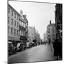 Cornmarket Street in Oxford, 1952-Staff-Mounted Photographic Print