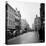 Cornmarket Street in Oxford, 1952-Staff-Stretched Canvas