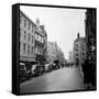 Cornmarket Street in Oxford, 1952-Staff-Framed Stretched Canvas