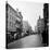 Cornmarket Street in Oxford, 1952-Staff-Stretched Canvas