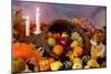 Cornucopia I-Kathy Mahan-Mounted Photographic Print