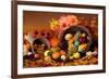 Cornucopia II-Kathy Mahan-Framed Photographic Print