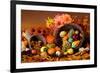 Cornucopia II-Kathy Mahan-Framed Photographic Print