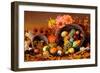 Cornucopia II-Kathy Mahan-Framed Photographic Print