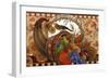 Cornucopia-David Galchutt-Framed Giclee Print