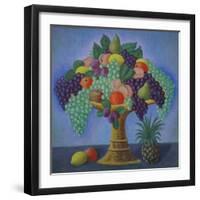 Cornucopia-Ruth Addinall-Framed Premium Giclee Print